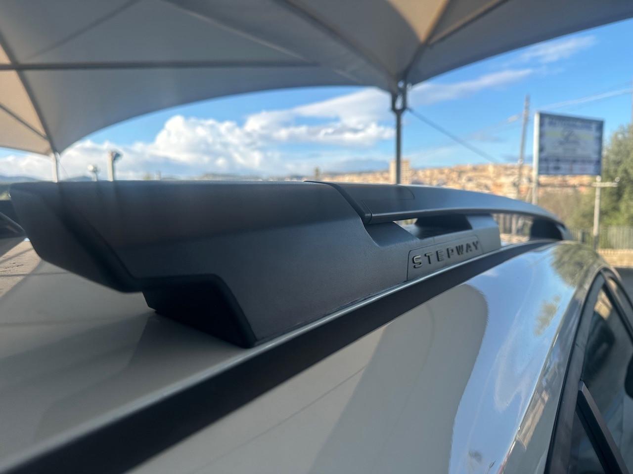 SANDERO Stepway expression MY25 Eco-G 120