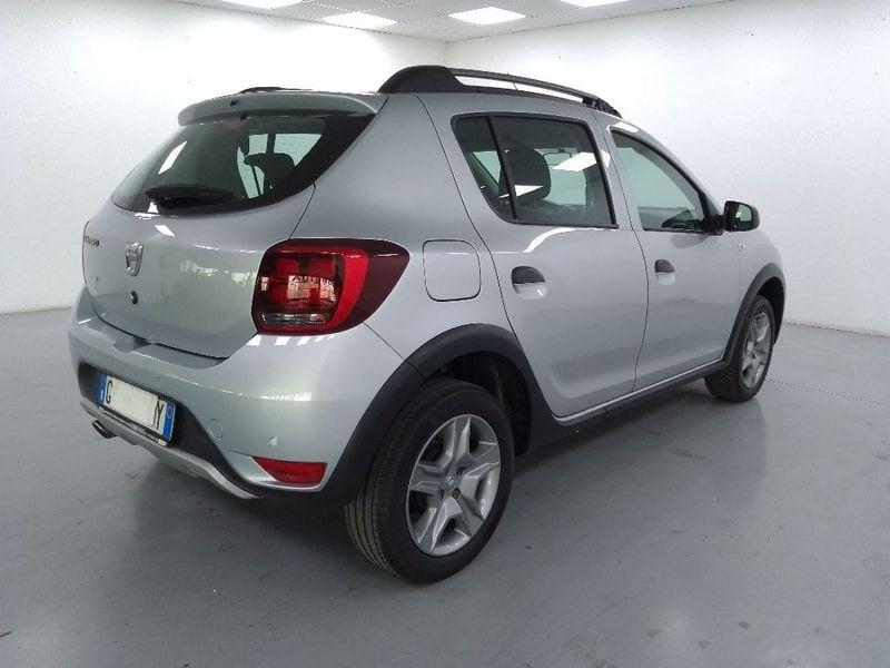 Dacia Sandero Stepway 1.0 tce Comfort Eco-g 100cv