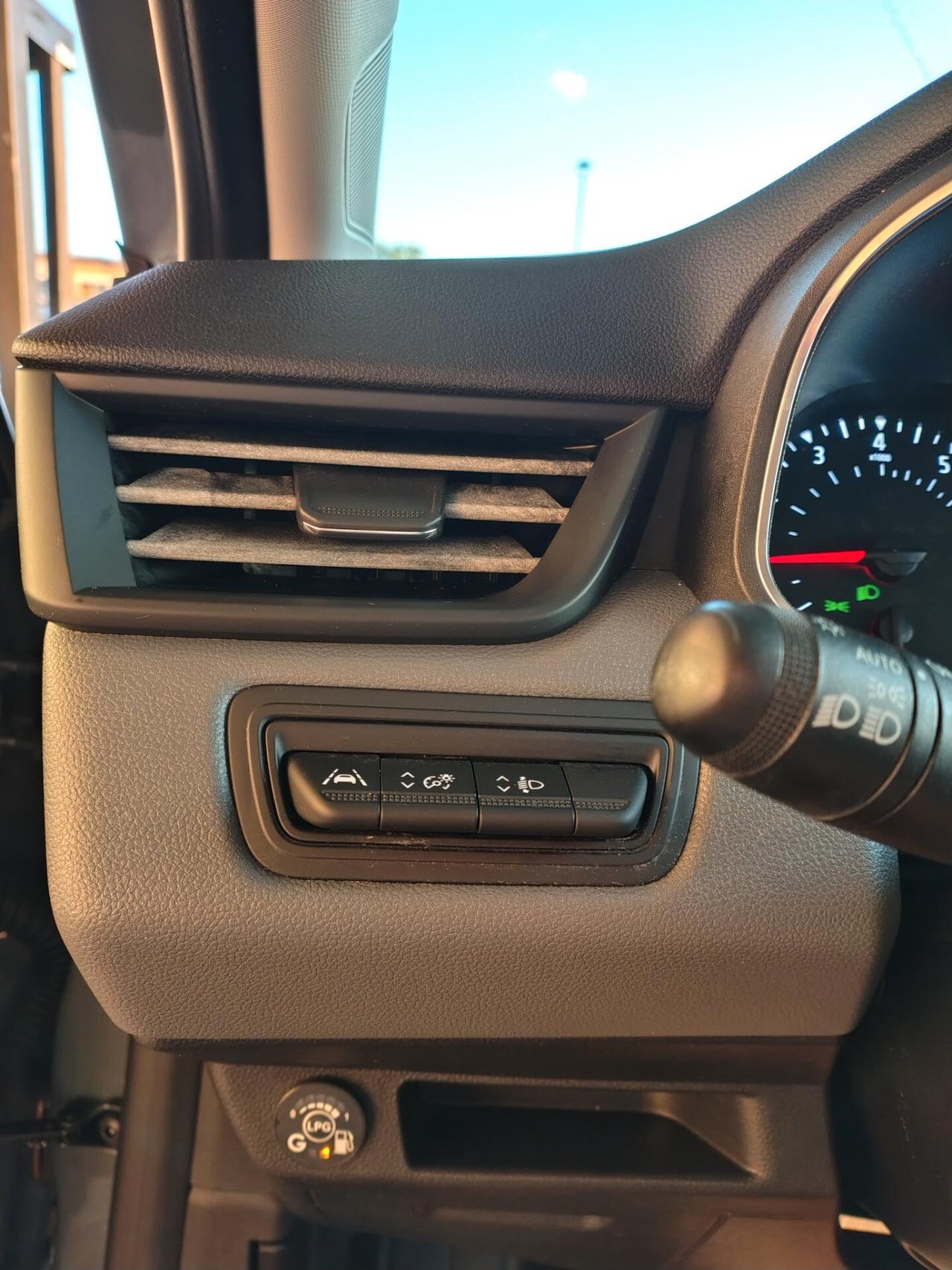 Renault Clio TCe 100 CV GPL 5 porte Intens