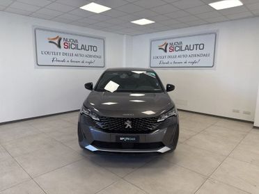 Peugeot 3008 II 2021 1.5 bluehdi Allure Pack s&s 130cv eat8