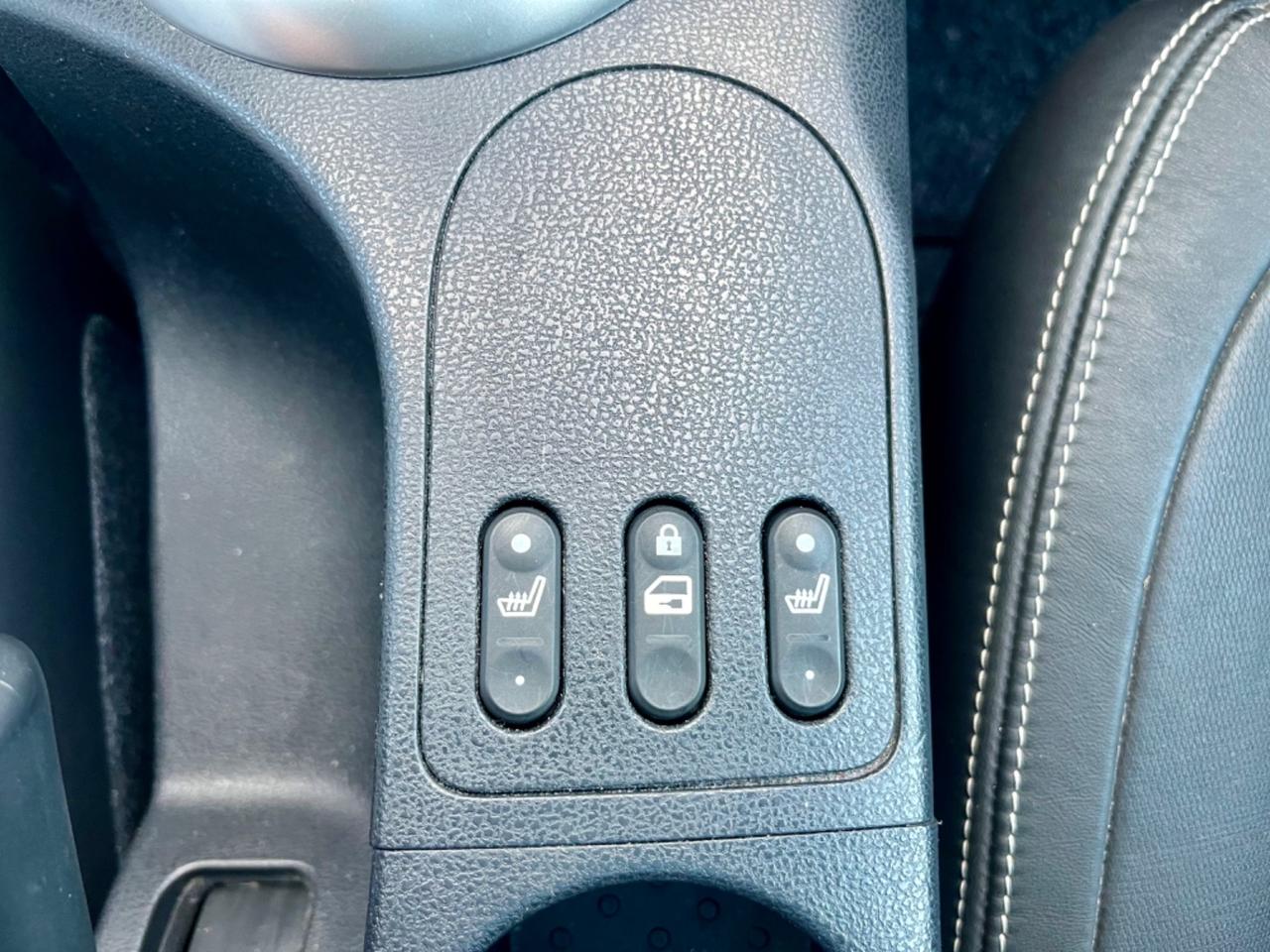 Nissan Qashqai 1.6benz 2009 120.000km perfetta