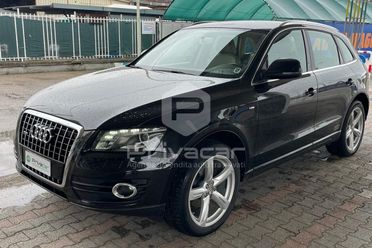 AUDI Q5 2.0 TDI 170 CV quattro