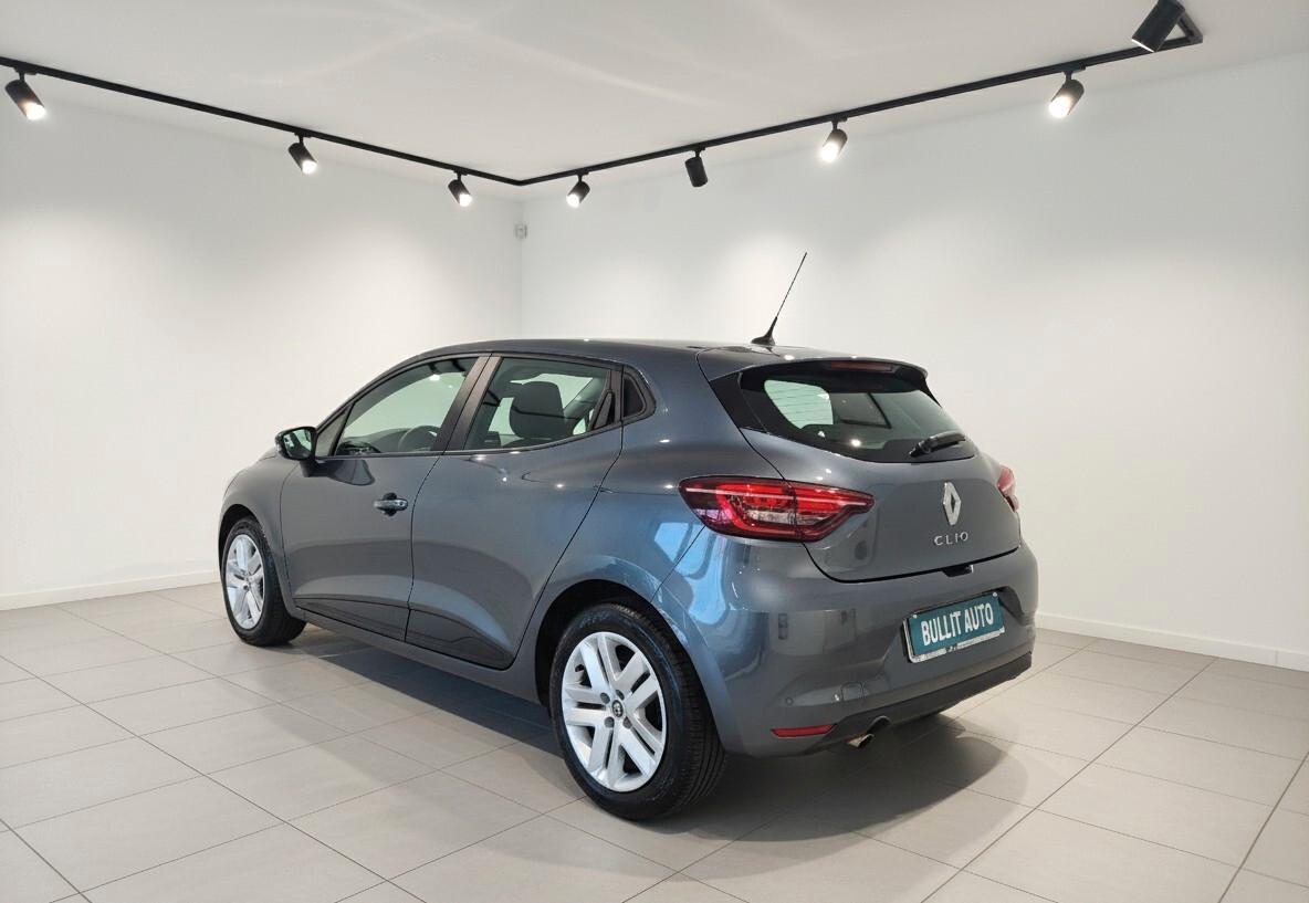 Renault Clio 1.0 tce Business 90cv