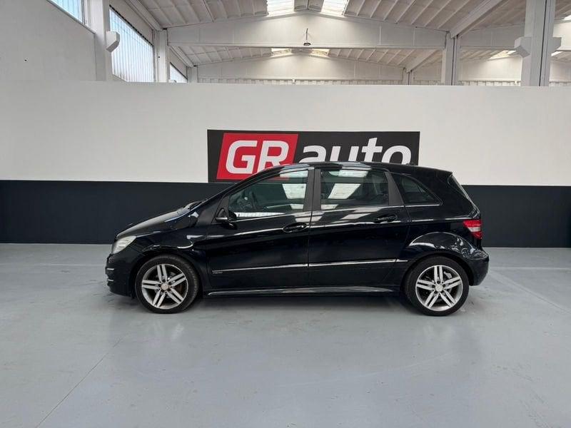 Mercedes-Benz Classe B B 200 CDI Premium