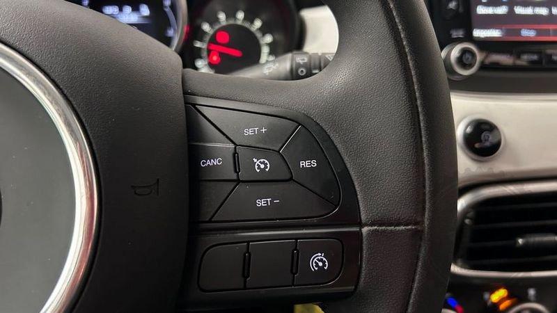 FIAT 500X 500X 1.4 MultiAir 140 CV DCT Pop Star