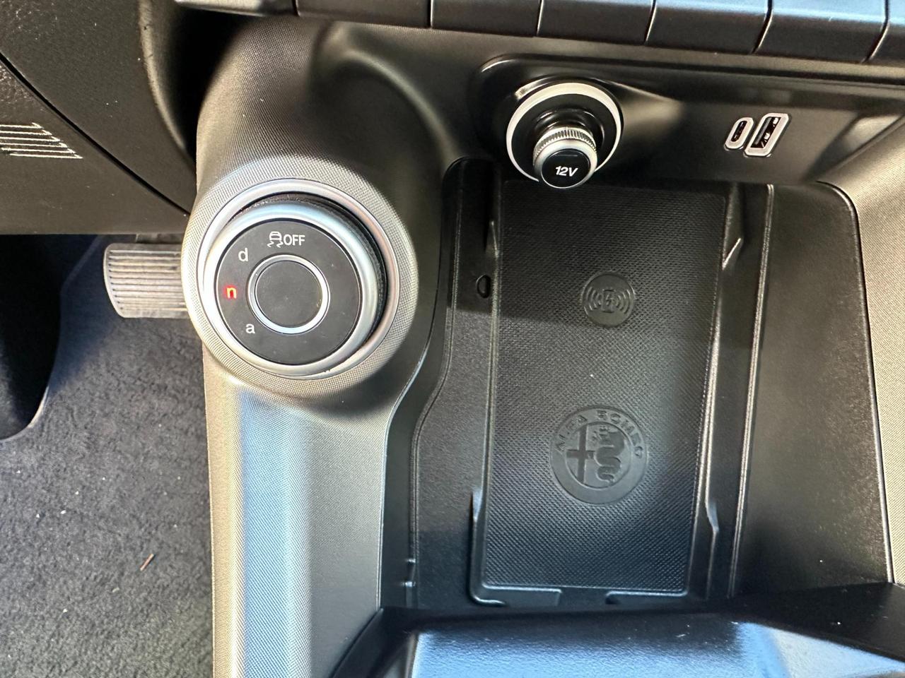 Alfa Romeo Tonale 1.6 Sprint 130cv tct6