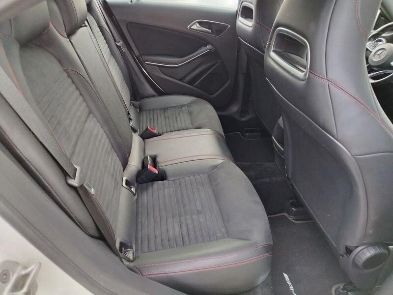 Mercedes-benz CLA 220 CDI Automatic Premium TETTO APRIBILE ! FULL IN ARRIVO