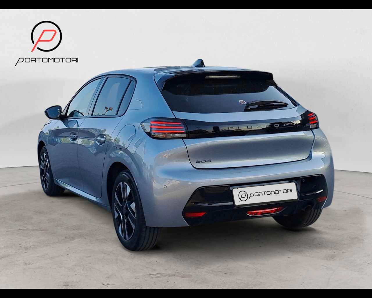 PEUGEOT 208 2ª serie - 208 PureTech 100 Stop&Start 5 porte Allure