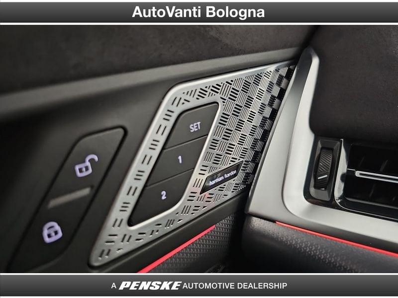 BMW X2 X2 xDrive 20d Msport Pro