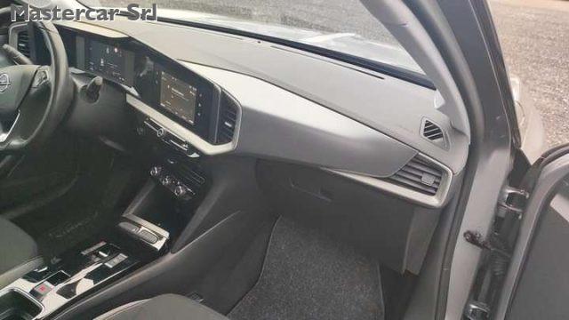 OPEL Mokka-e Mokka II 2020 electric Edition 136cv - GP536FN