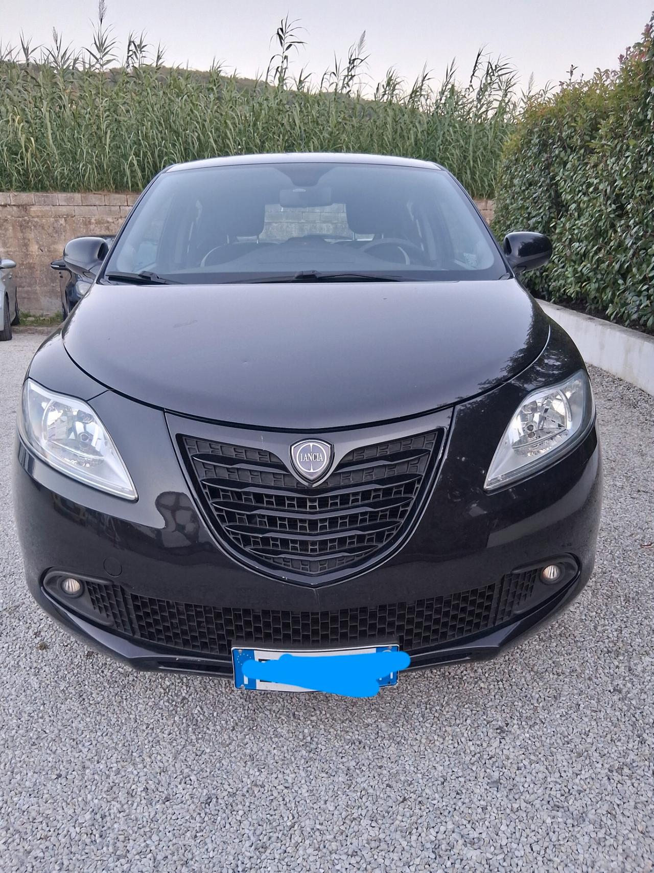 Lancia Ypsilon 0.9 TwinAir 85 CV 5 porte Metano Ecochic Gold