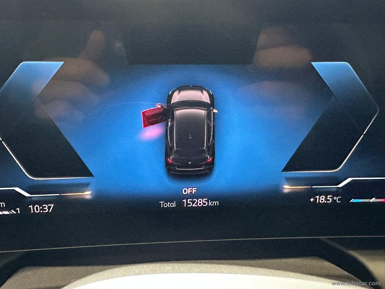 BMW 118d 5p. MSport Pro