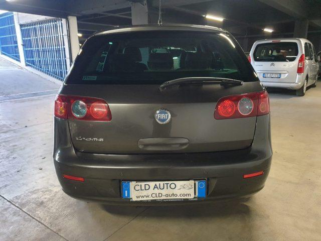 FIAT Croma 1.9 Multijet 16V Active