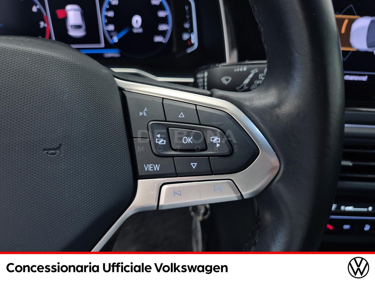 Volkswagen Taigo 1.0 tsi r-line 110cv