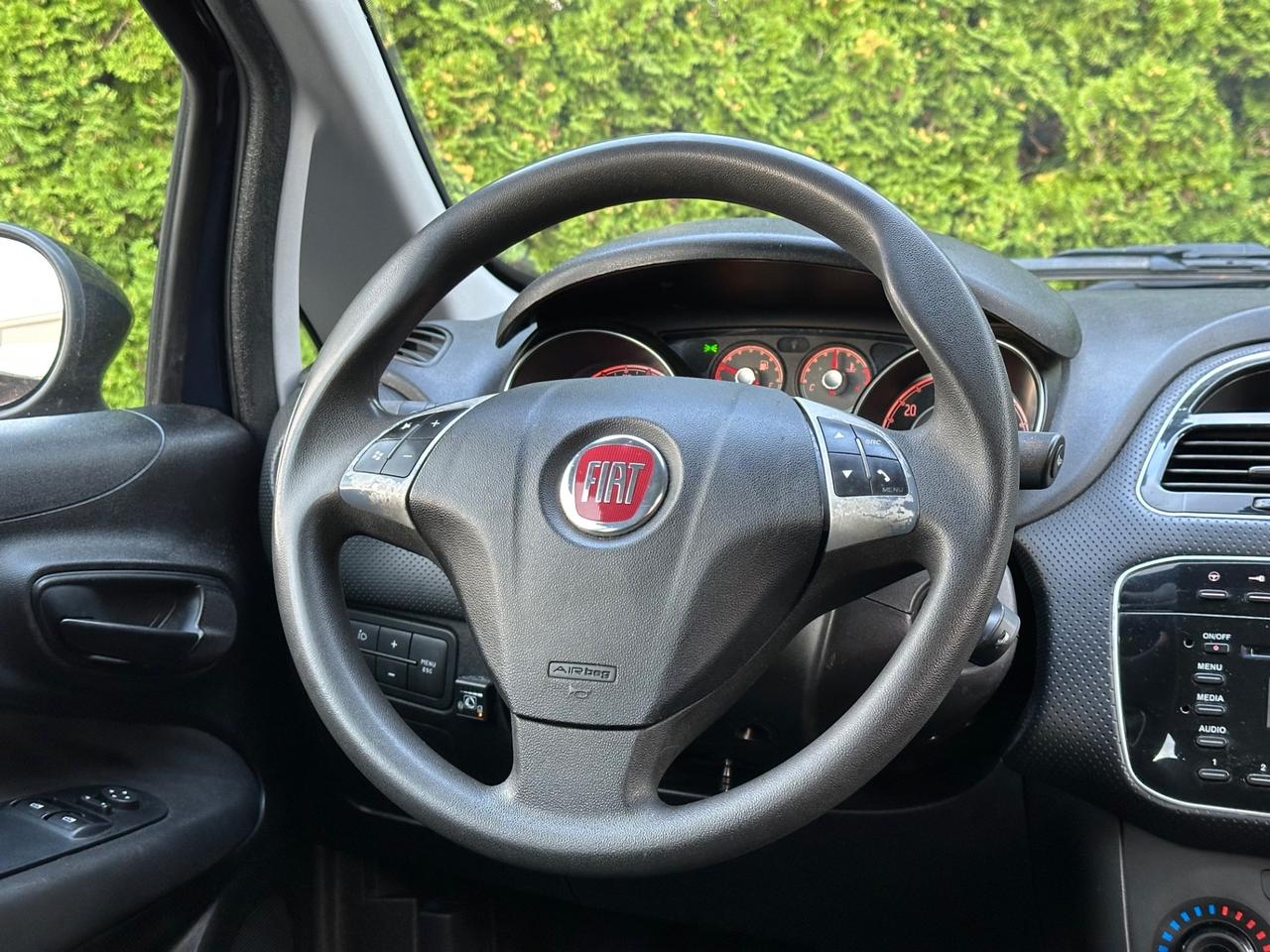 Fiat Punto Evo 1.4 5 porte Dynamic EasyPower