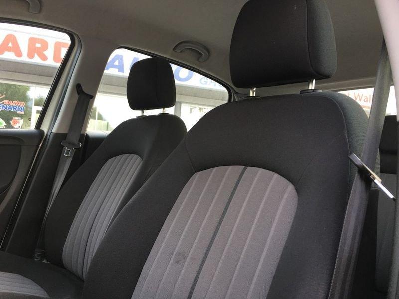 FIAT Punto 1.4 Easypower Street 5p GPL CASA * 1 PROPRIETARIO