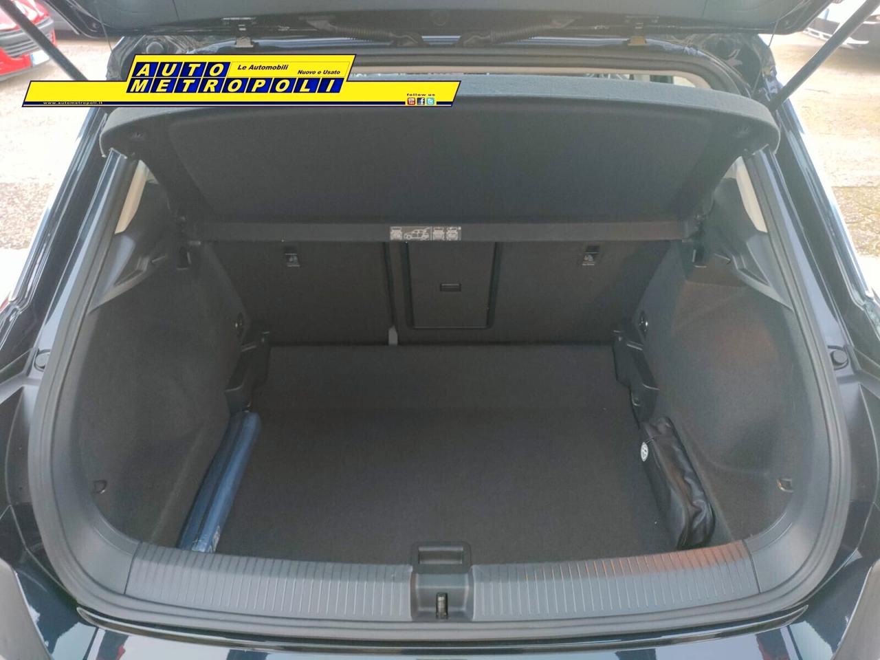 Volkswagen T-Roc 2.0 150cv TDI DSG Advanced (Autom.)