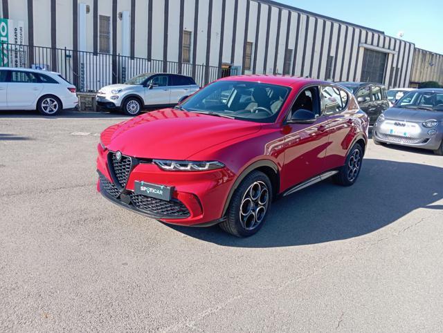 ALFA ROMEO Tonale *PROMO* 1.6 diesel 130 CV TCT6 Sprint