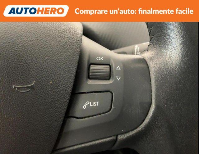 PEUGEOT 2008 1° serie BlueHDi 100 S&S Active