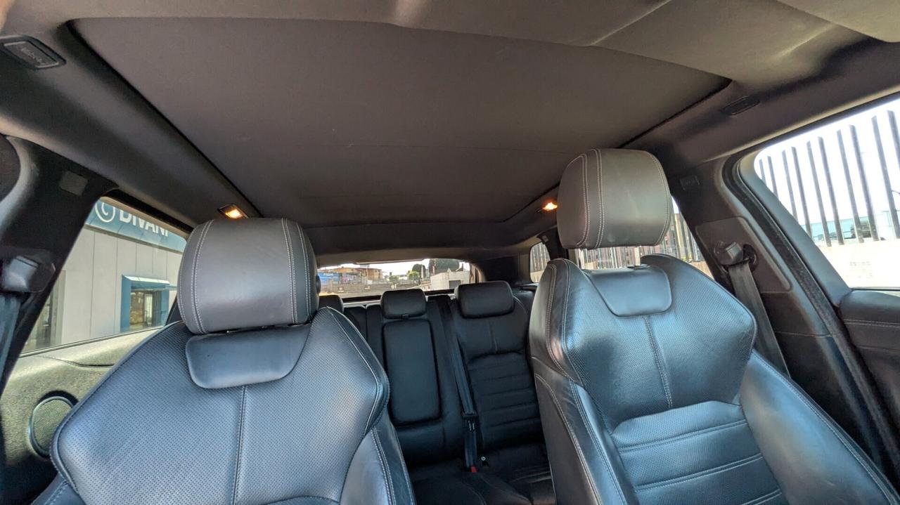 Land Rover Range Rover Evoque Range Rover Evoque 2.0 TD4 180 CV 5p. Autobiography