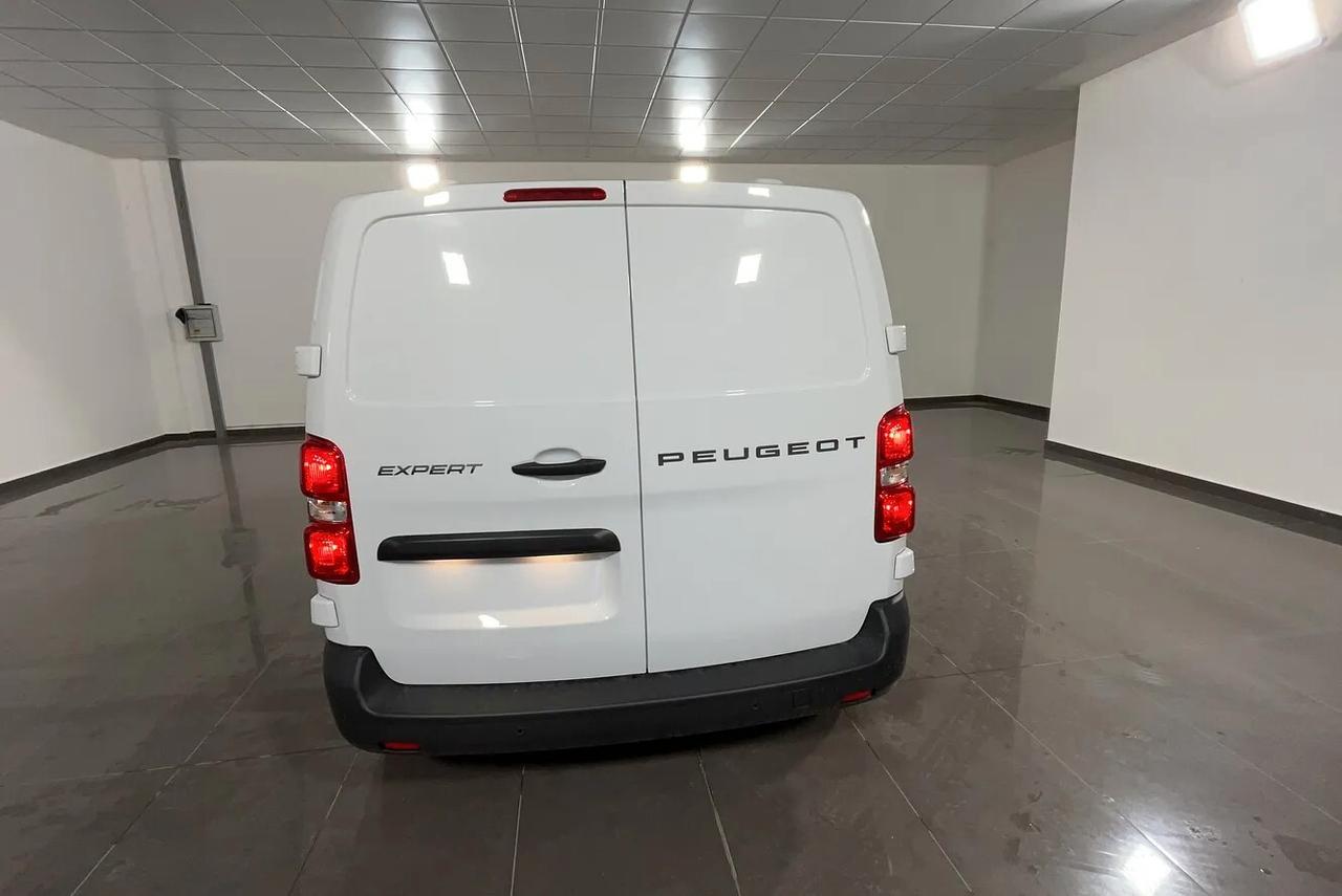 Peugeot Expert 1.5 BlueHDi 120 S&S PL-TN Furgone Standard
