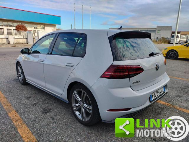 VOLKSWAGEN Golf 1.5 TSI 5p. 150CV R-LINE