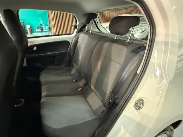 VOLKSWAGEN up! 1.0 5p. eco move up!*OK NEOPATENTATI