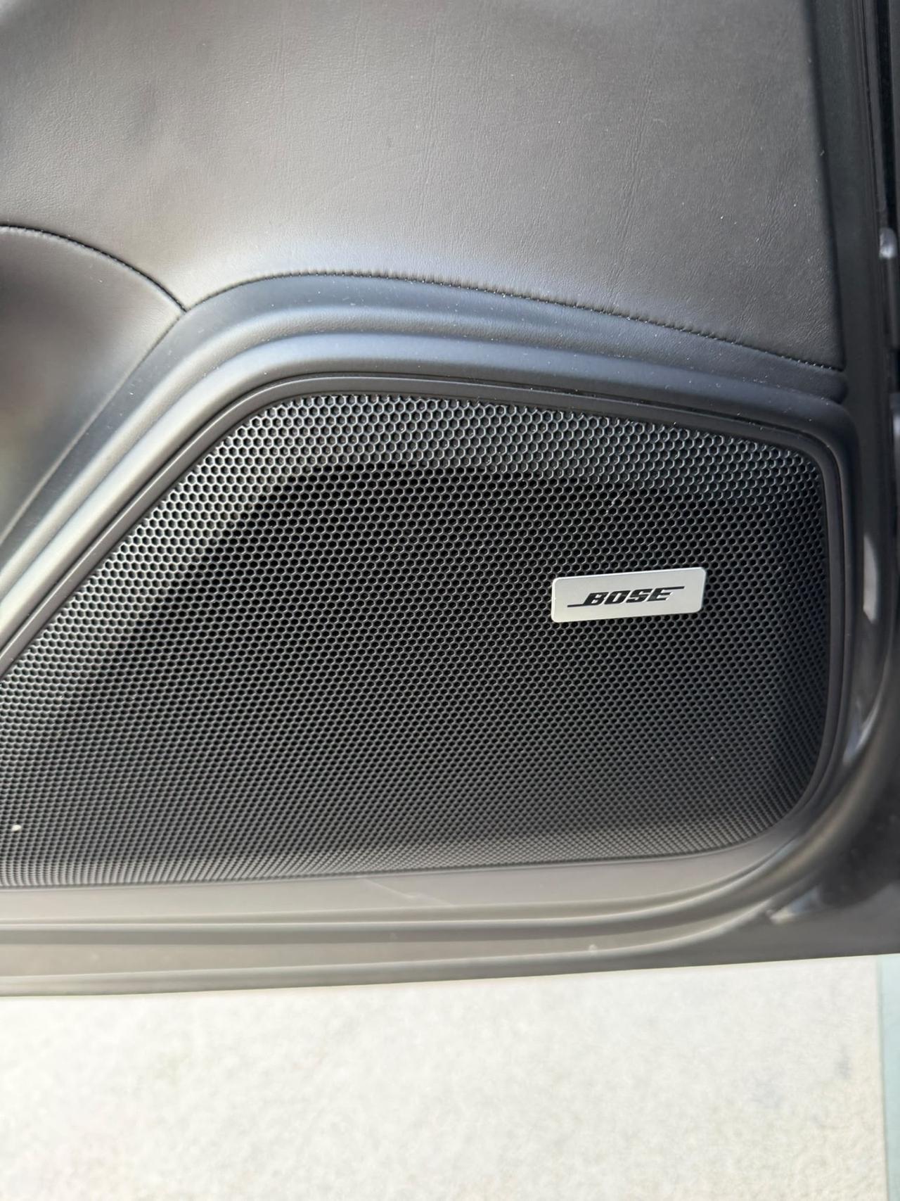 Porsche Panamera 4.0 4S Diesel