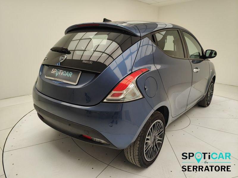 Lancia Ypsilon III 2021 1.0 firefly hybrid Gold s&s 70cv 5p.ti