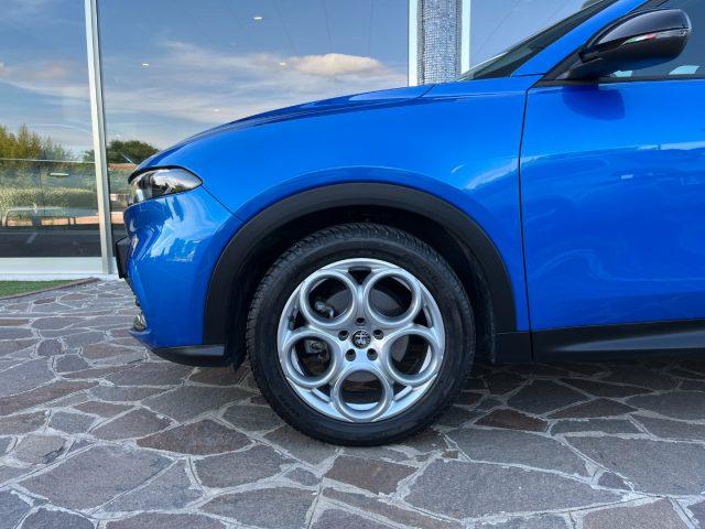 ALFA ROMEO Tonale 1.5 130CV MHEV TCT7 SPRINT