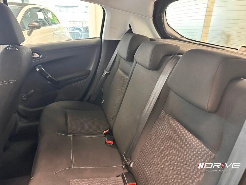 Peugeot 208 PureTech 82 Stop&Start 5 porte Active
