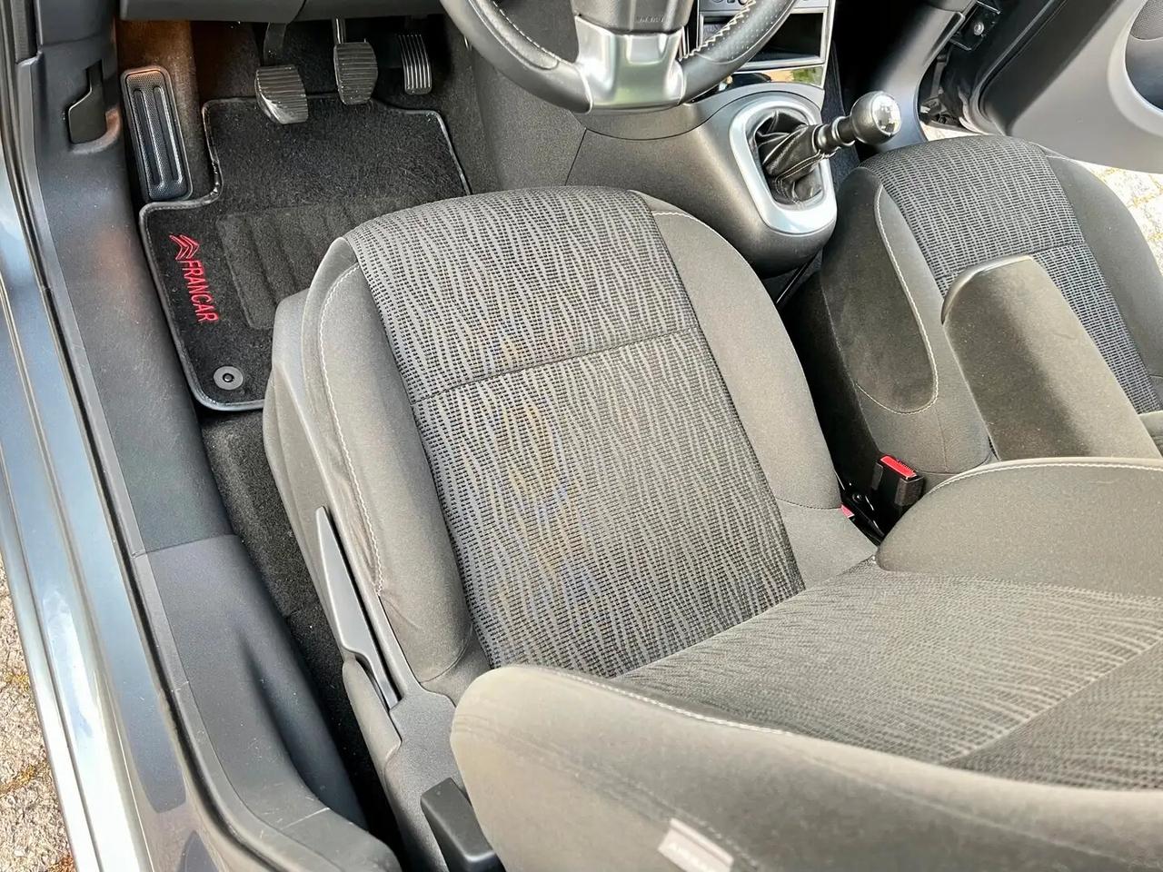 Citroen C3 Picasso 1.6 HDi 112cv 6Marce Exclusive