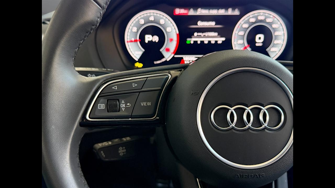 AUDI Q2 I 2021 - Q2 35 1.5 tfsi S line edition s-tronic