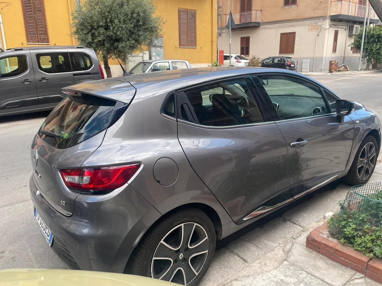 Renault Clio dCi 8V 75CV Start&Stop 5 porte Energy Zen