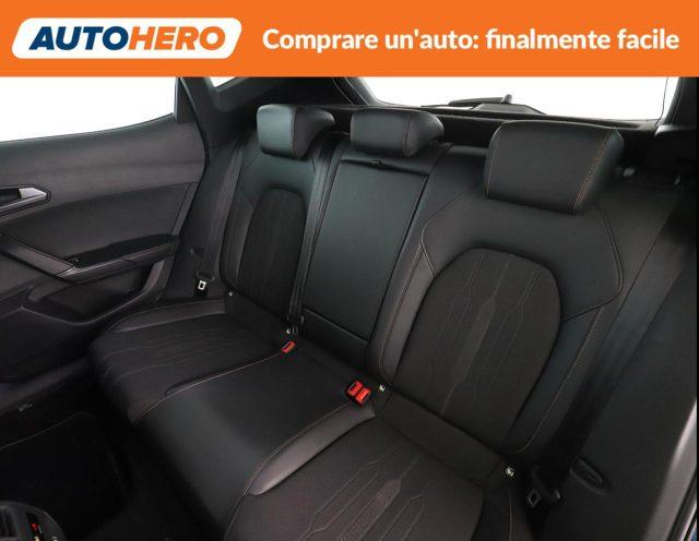 CUPRA Formentor 2.0 TDI 4Drive DSG