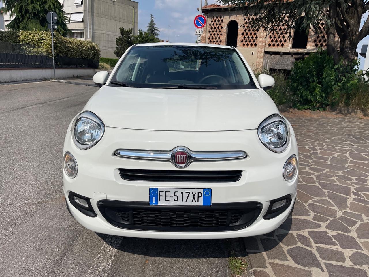 Fiat 500X 1.4 MultiAir 140 CV Pop Star