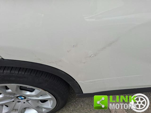 BMW X1 sDrive16d