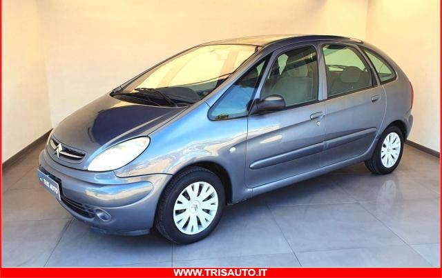 Citroen Xsara Picasso 2.0 HDI Attraction NEOPATENTATO