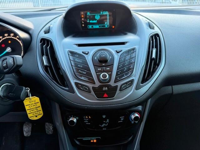 Ford B-Max 1.5 TDCi 75 CV Business 2014