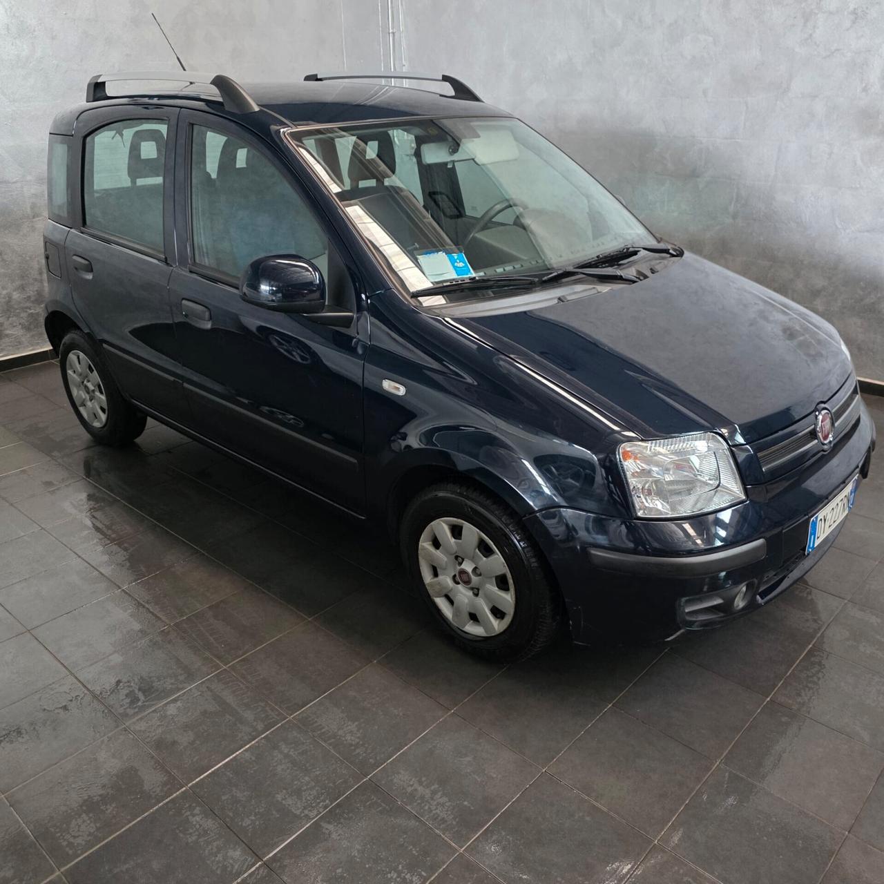Fiat Panda 1.2 Benzina NEOPATENTATI SOLO 36000KM!!!