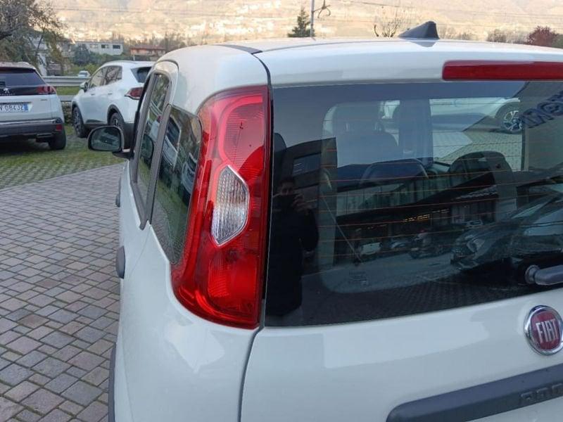 FIAT Panda 1.0 70CV HYBRID