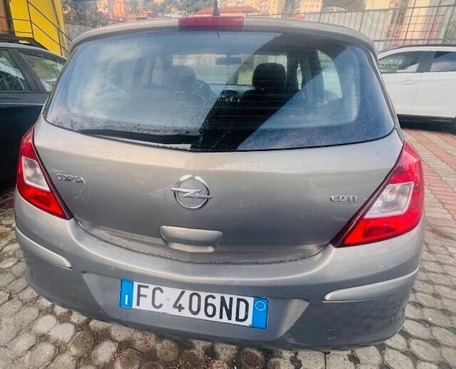Opel Corsa 1.3 CDTI 5 porte