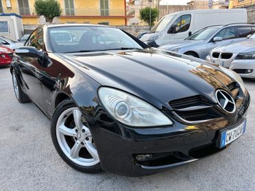 Mercedes SLK 200 Kompressor magnifica