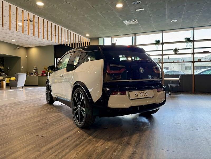 BMW i3 i3s 120 Ah Advantage