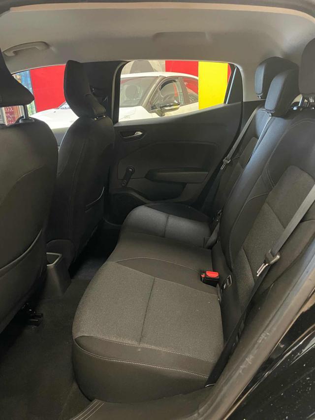 RENAULT Clio SCe 5 porte N1 AUTOCARRO/UNICO PRO