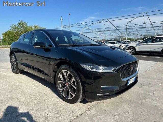 JAGUAR I-Pace I-Pace EV 90 kWh 400 HSE awd auto - GC331HA