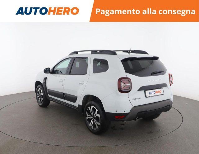 DACIA Duster 1.0 TCe GPL 4x2 Journey UP