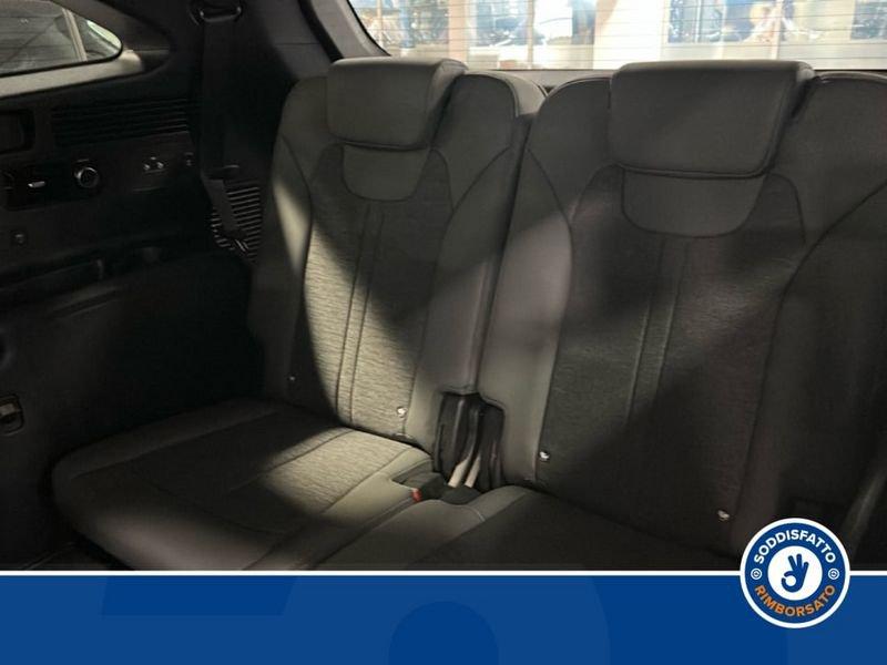 KIA Sorento 1.6 HEV 2WD Style MY25