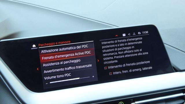 BMW 118 d 5p. Business Advantage