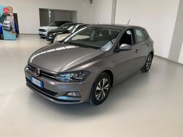 Volkswagen Polo 1.6 TDI 95 CV 5p. Highline BlueMotion Technology